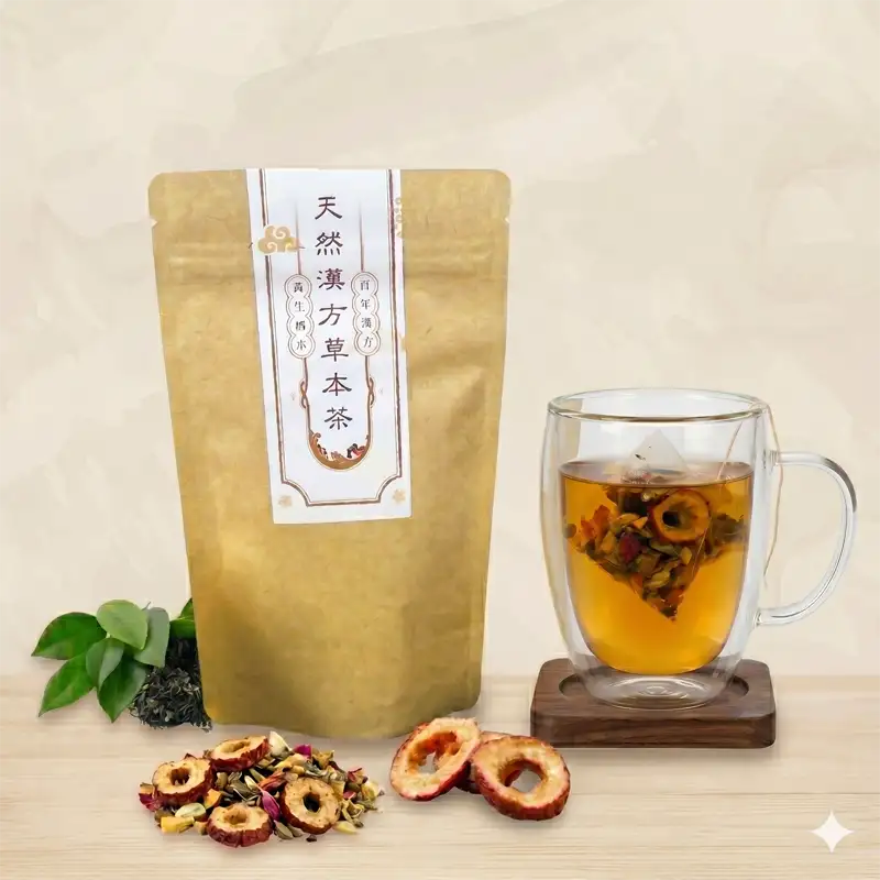 母親節限定： 寵愛媽咪組 —超值