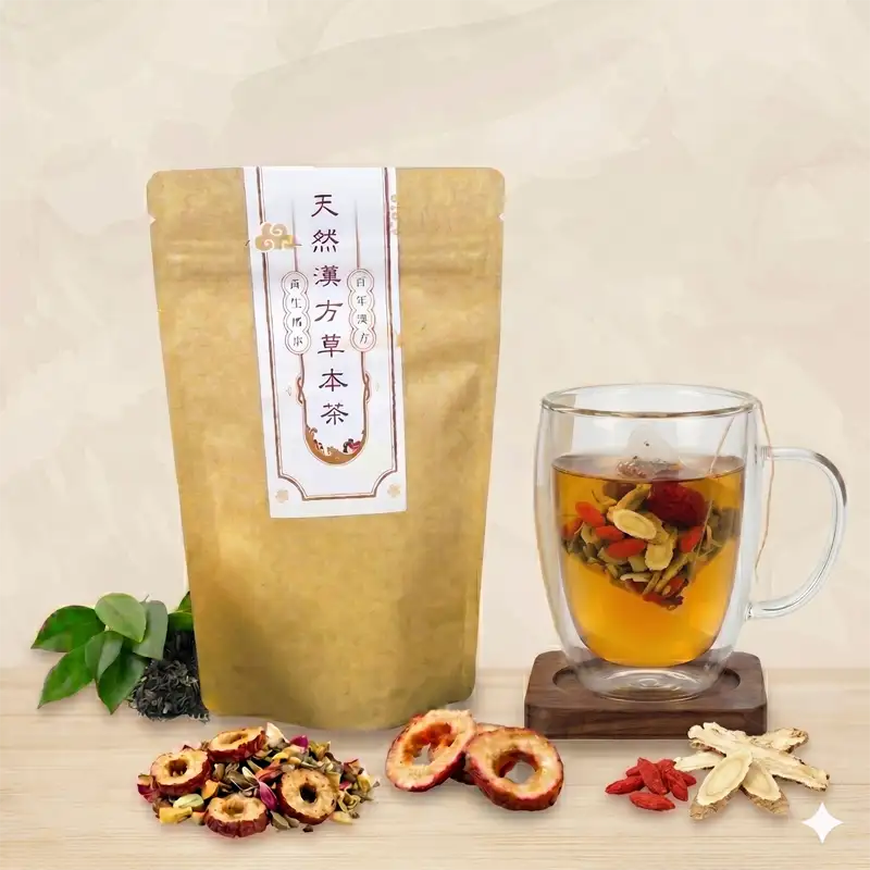 母親節限定： 寵愛媽咪組 —超值