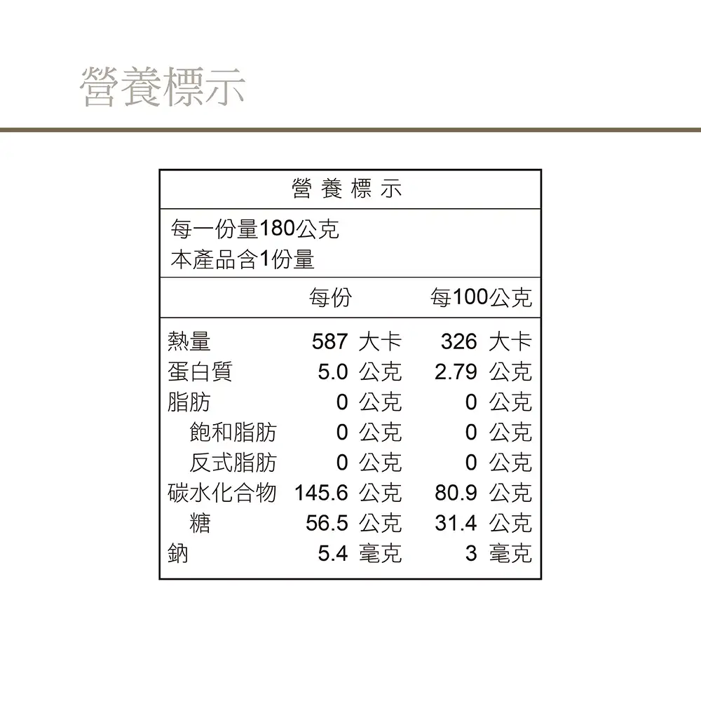 【買一送一】無糖鳳梨果乾