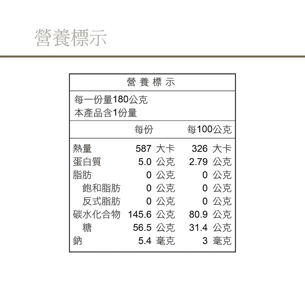 【買一送一】無糖鳳梨果乾/花